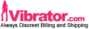 Vibrator.com Sex Toys Store