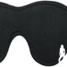 Blindfolds, Masks, Collars