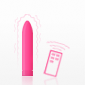 Remote Control Vibrators