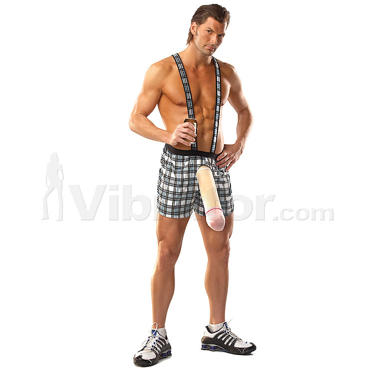 Beer Schlong Costume