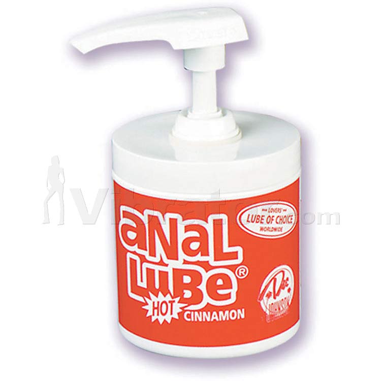 Homemade Anal Lubes 116