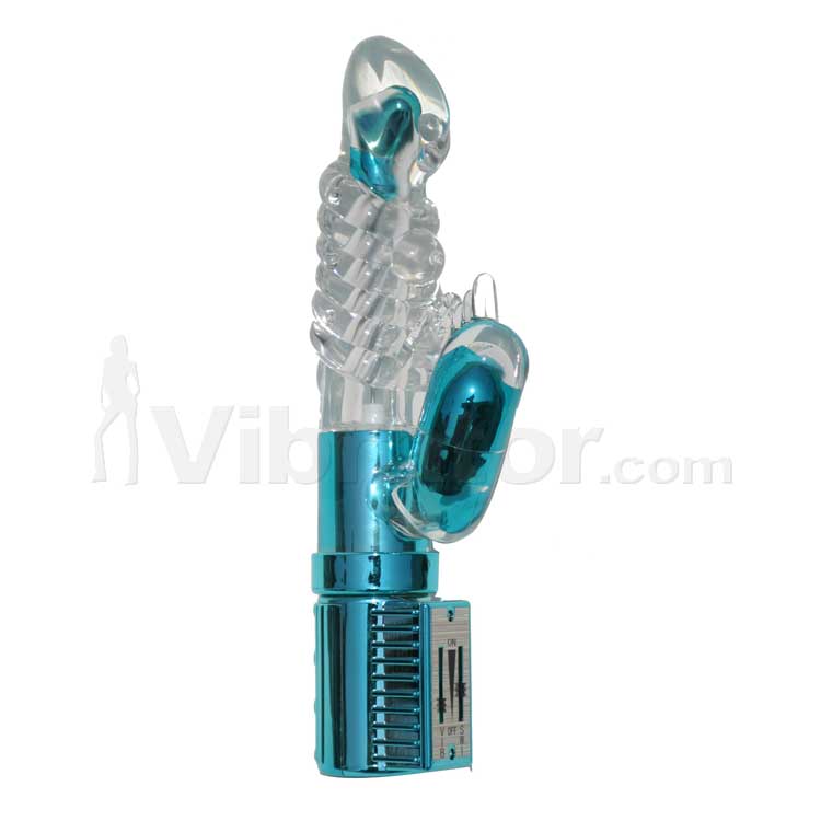 Ultra Radical O Vibe Teal