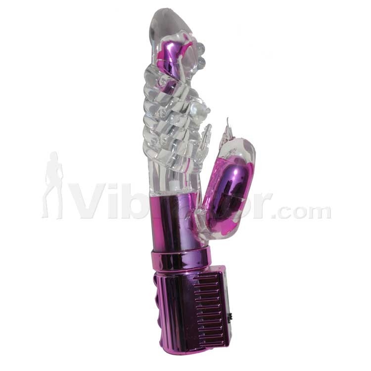 Ultra Radical O Vibe Pink