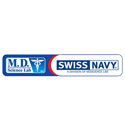 MD Science Lab Swiss Navy