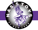 Nasstoys