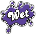 Wet