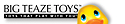 Big Teaze Toys