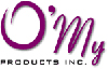 O'My Products Inc.