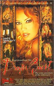Jenna J in Dreamquest DVD
