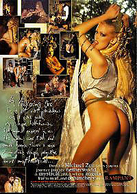 Jenna J in Satyr  DVD