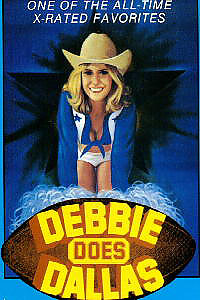 Debbie Does Dallas  DVD