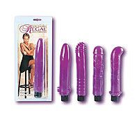 Regal Vibes - Clit Rocket
