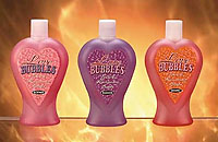 Love Bubbles -Passion