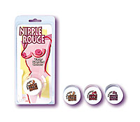 Nipple Rouge