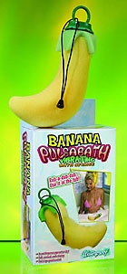 Banana Pulsabath