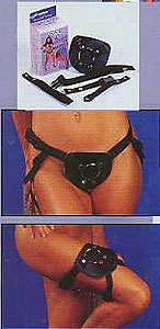 Extreme Harness Kit