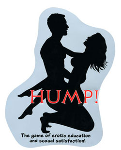 Hump!
