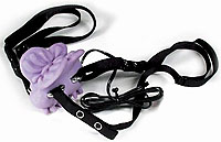 CyberSkin Butterfly Clit Climaxer
