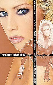 Jenna Jameson in Kiss  DVD