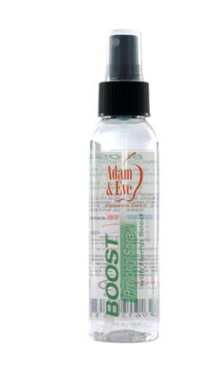 Boost Prolong Spray