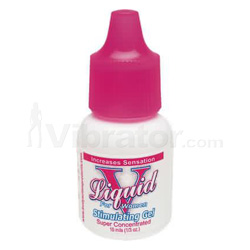 Body Action Liquid V for Women