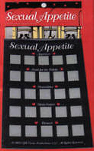 Sexual Appetite