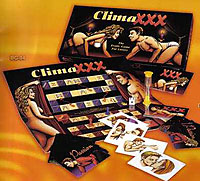 Climaxxx