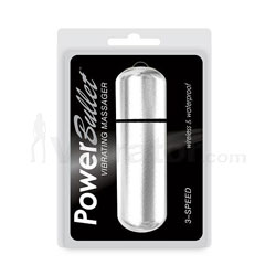 Power Bullet - 6"