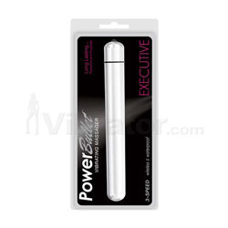 Power Bullet - Executive 5"