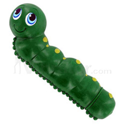 I Rub My Wormie