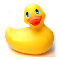 I Rub My Duckie Original