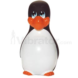 I Rub My Penguin Vibrator