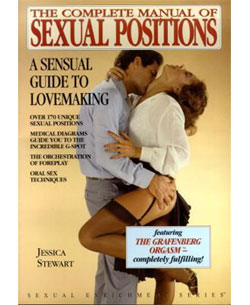 Complete Manual of Sexual Positions