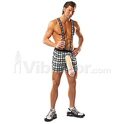 Beer Schlong Costume