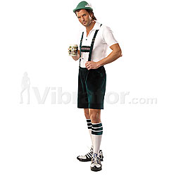 Beer Guy Costume