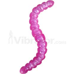 16" Double Dong w/ Bendable Spine