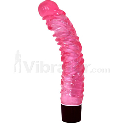 Wavy Touch Me Penis
