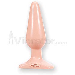 Butt Plug - Medium