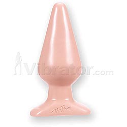 Butt Plug- Large