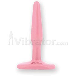Butt Plug Slim & Small