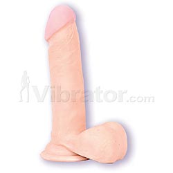 6 inch ultra skin cock