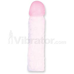 Blush UR3 8 inch Dong
