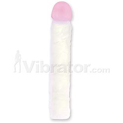 Blush UR3 10 inch Dong