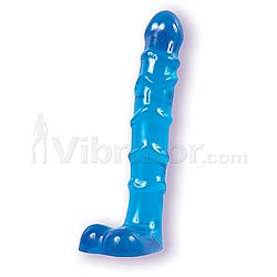 5.5 Inch Raging Hard-ons Ass Play Ballsy