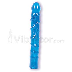 8 Inch Raging Hard-ons Jelly Dong