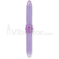 Spectra-Gels Smooth double purple jelly tool