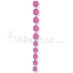 Spectra Gels Purple Jelly Anal Beads