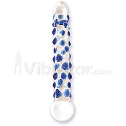 Glass Pleasure Dong