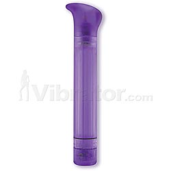 Ribbed Thumper Vibe