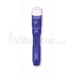 Pocket Rocket Plus